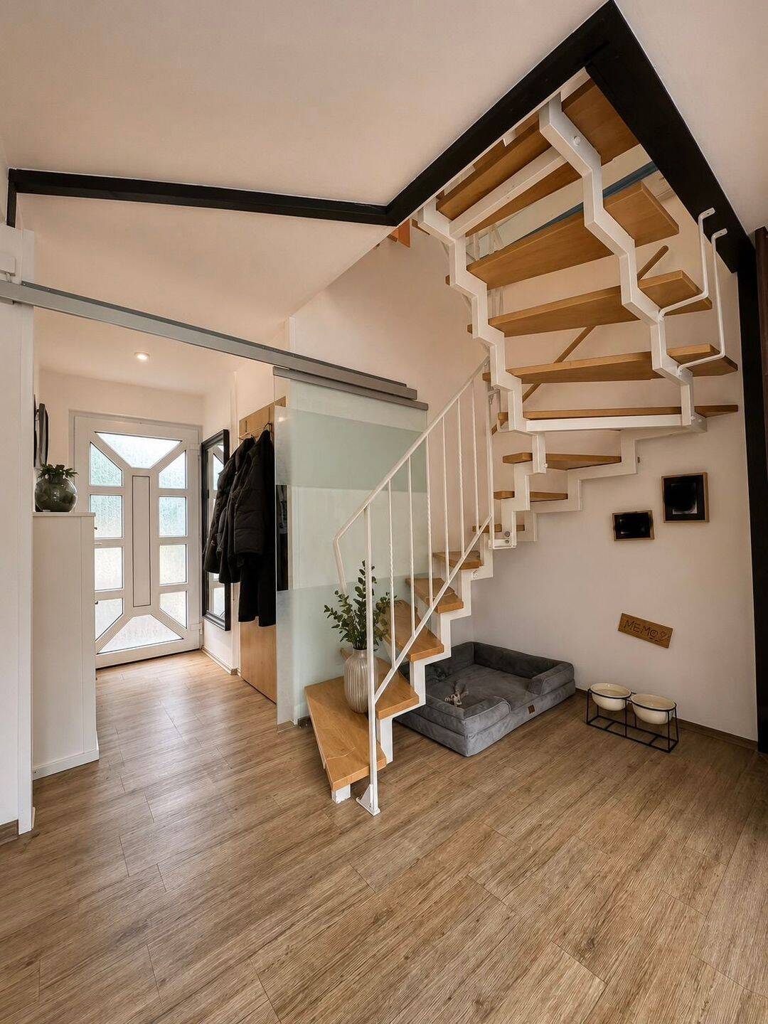 Charmantes Reihenendhaus in beliebter Lage von Herdecke – Herdecke – Vorschaubild 4