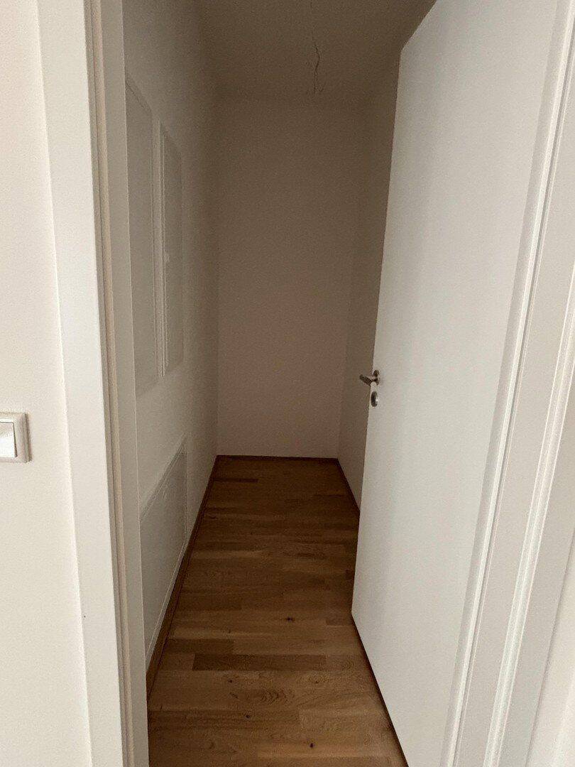 Erstbezug! Barrierefreie Neubauwohnung mit Loggia & (TG-Stellplatz) in Darmstadt-Mitte – Darmstadt – Vorschaubild 7