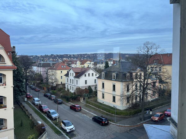 Maisonettewohnung in 01277 Dresden mit 135 m² kaufen