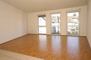 Barrierearme 3-Zimmer-Wohnung mit Balkon und Tiefgaragen-Stellplatz in Leverkusen-Schlebusch! – 51375 Leverkusen – Vorschaubild 2