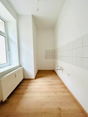 frisch sanierte zentrumsnahe 2-Zimmer-Wohnung mit Balkon in Leipzig / Südvorstadt – 4275 Leipzig – Vorschaubild 5