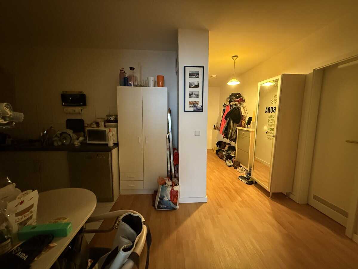 Gut vermietete Wohnung, in idyllischer Wohnlage - vis á vis der Spree ***EBK***TG-Stellplatz***Lift – Berlin – Vorschaubild 8