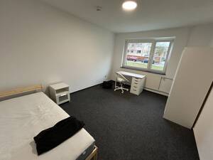 Starkes Renditeobjekt - Vermietete 3-Zimmer-WG als Investment – 23560 Lübeck – Vorschaubild 4