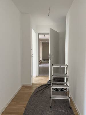 3. Zimmer mit Garten im Schlebuscher Stadtzentrum – 51375 Leverkusen – Vorschaubild 7