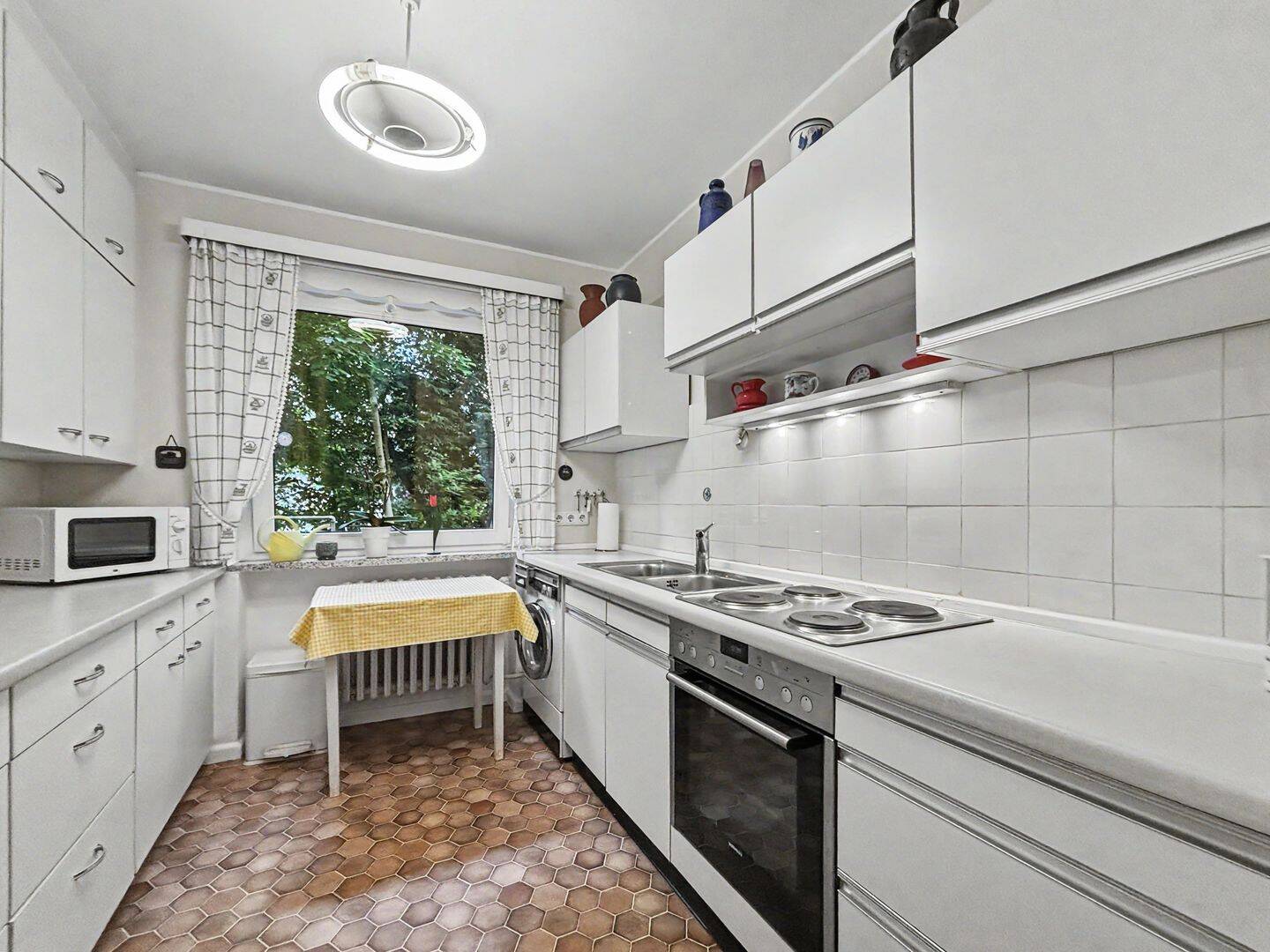 Attraktive Kapitalanlage oder neues Zuhause: 2,5-Zimmer-Hochparterre-Wohnung in Flensburg-Mürwik – Flensburg – Vorschaubild 7