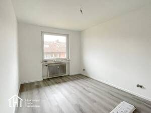 Schöne 3-Zimmer Wohnung im Grünen mitten in Medingen – 29549 Bad Bevensen – Vorschaubild 2