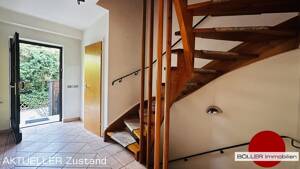 Sensationelle Lage am Alterlanger See! Familienfreundliches Reihenmittelhaus mit Garage. – 91056 Erlangen – Vorschaubild 3