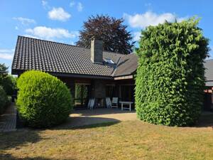 Großzügiges Einfamilienhaus mit Garten in Münster - Hiltrup – 48165 Münster – Vorschaubild 7