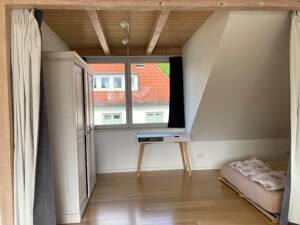 Luftartige Dachgeschosswohnung – 24105 Kiel – Vorschaubild 6