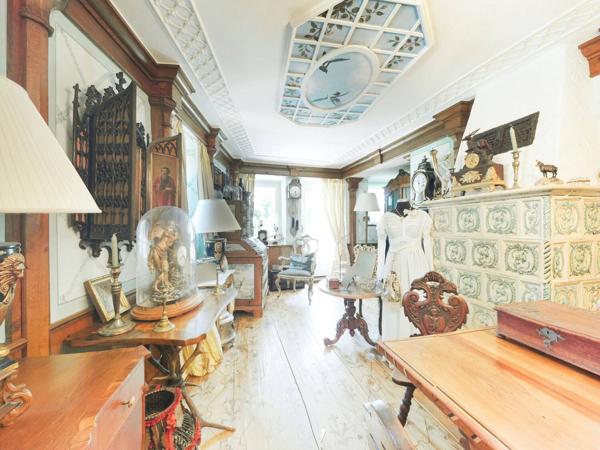 Haus in 83646 Bad Tölz mit 163 m² kaufen