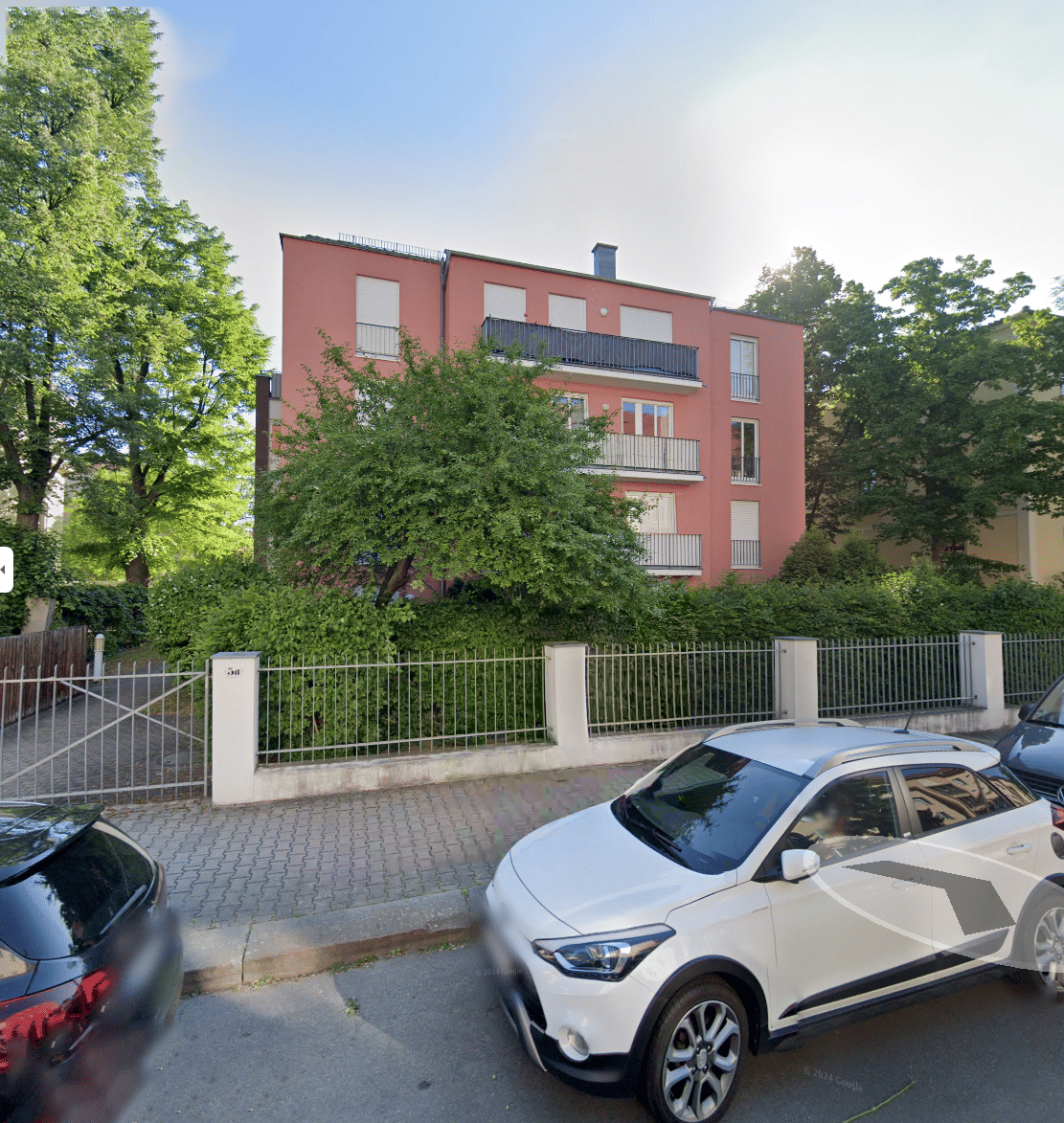 Das Schweizer Viertel – Wohnen in der Dresdner Südvorstadt – Dresden – Vorschaubild 2