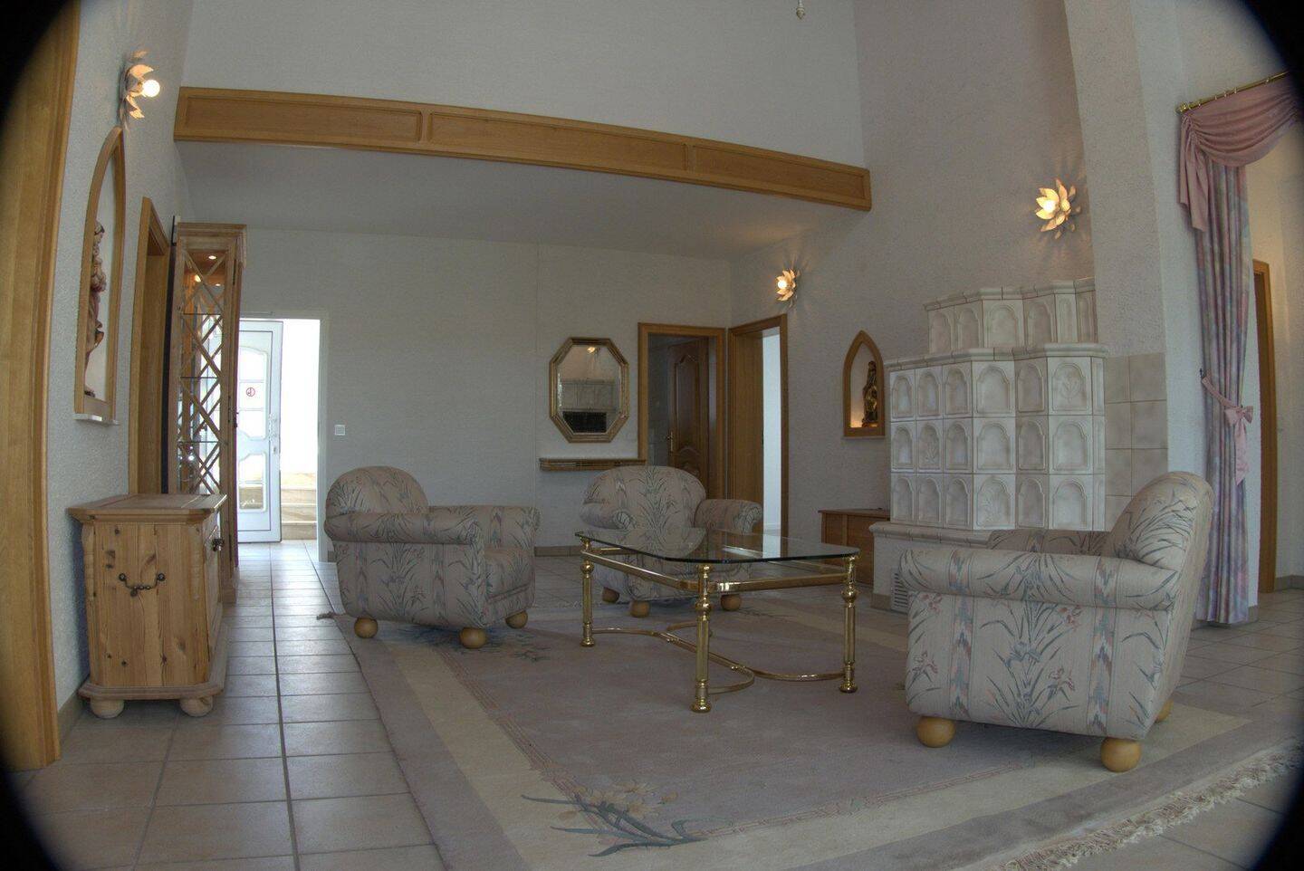 Exklusive Wohnung in Kastellaun / Mörsdorf