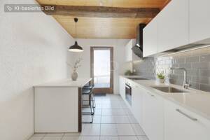 Gepflegtes Einfamilienhaus mit viel Platz und flexibler Nutzung – 56072 Koblenz – Vorschaubild 2