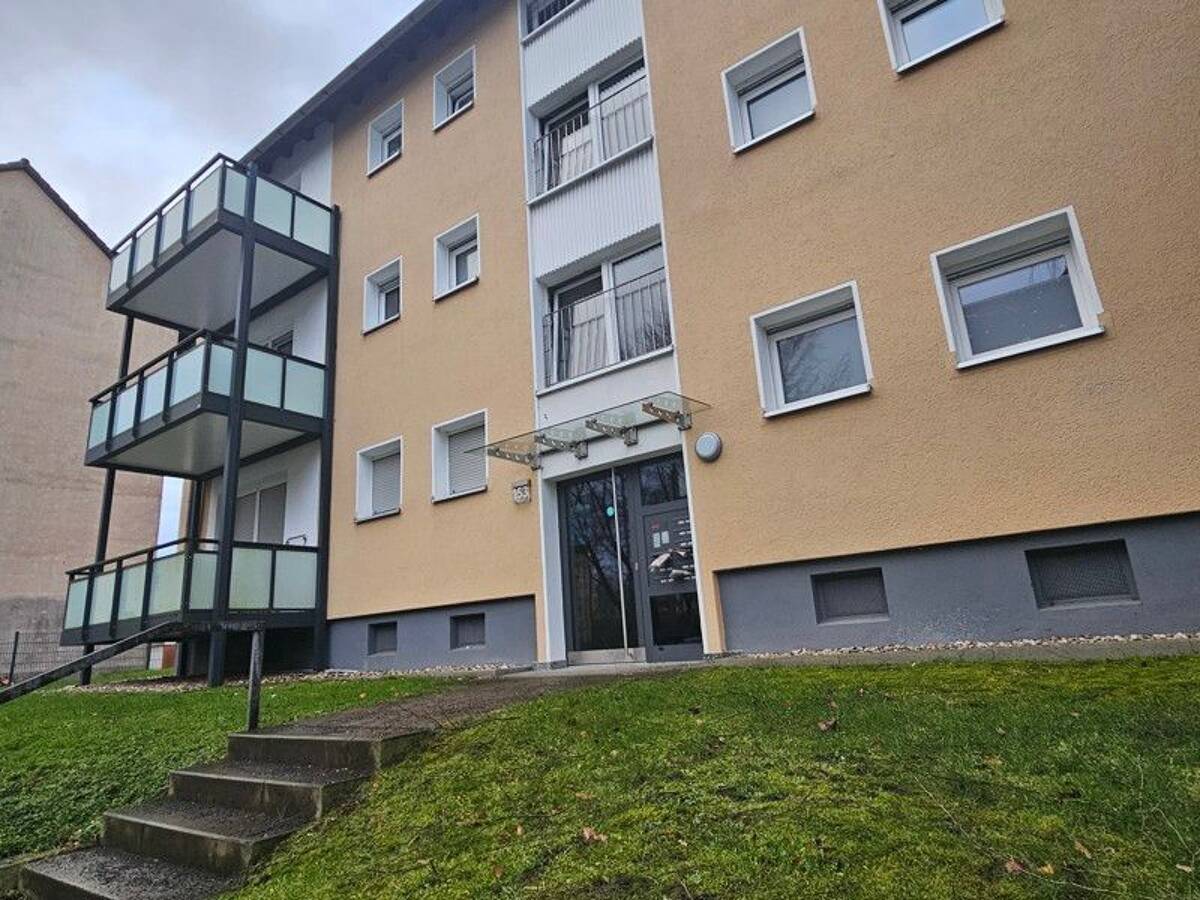 Einziehen und Wohlfühlen – 44795 Bochum – Bild 1 von 6