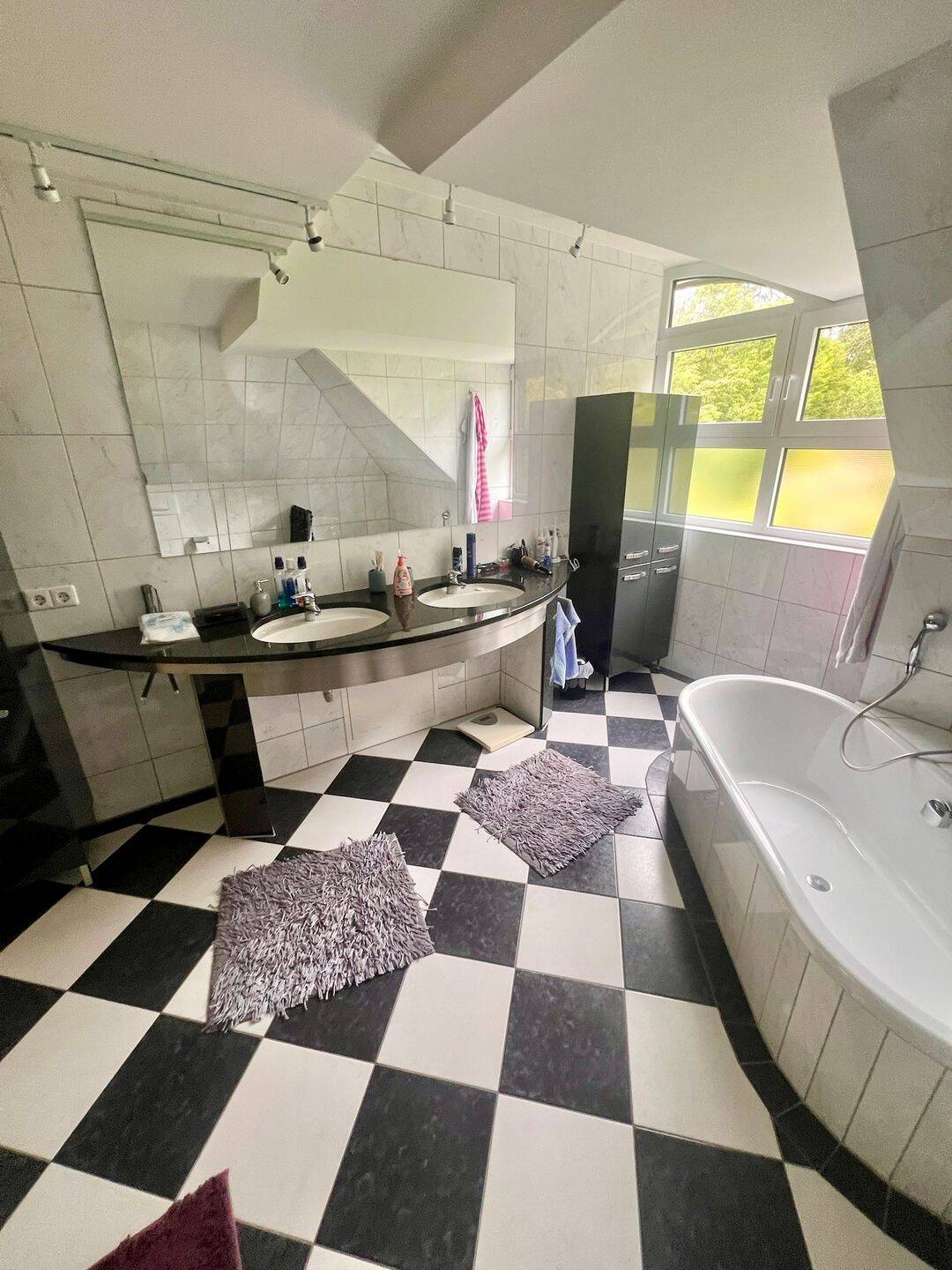 Leben im Grünen - Großzügiges Reihenmittelhaus 184m² mit Garten, Balkon und Doppelgarage – Osnabrück – Vorschaubild 6
