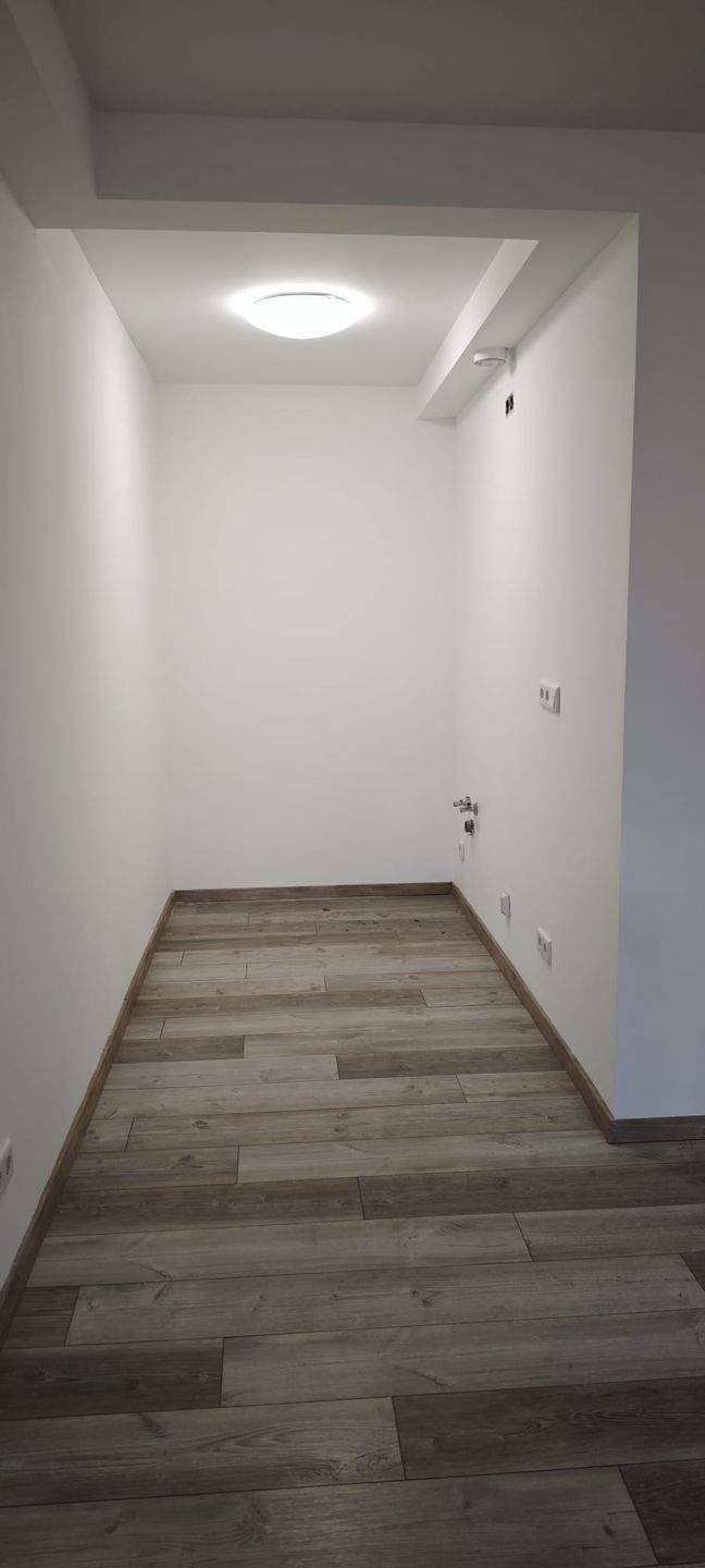 WE 03 - 1 Zimmer Apartment in der Altstadt von Nürnberg. Schön, hell, luxuriös und hochwertig saniert – Nürnberg – Vorschaubild 5