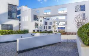 Von Privat: Exklusives Loft mit Charme - Modernes Wohnen in zentraler Lage in Stuttgart-Vaihingen – 70563 Stuttgart – Vorschaubild 2