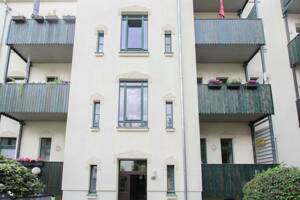 Leipzig-Zentrumsnah: Denkmalgeschützte 3-Zimmer-Wohnung mit Balkon – 4315 Leipzig – Vorschaubild 7