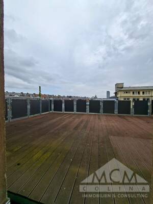 Stilvolle 4-Zimmer-Wohnung im historischen Fabrikensemble – 63069 Offenbach am Main – Vorschaubild 9