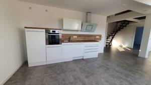 Schöne Galeriewohnung im Herzen Bad Wildungen – 34537 Bad Wildungen – Vorschaubild 5