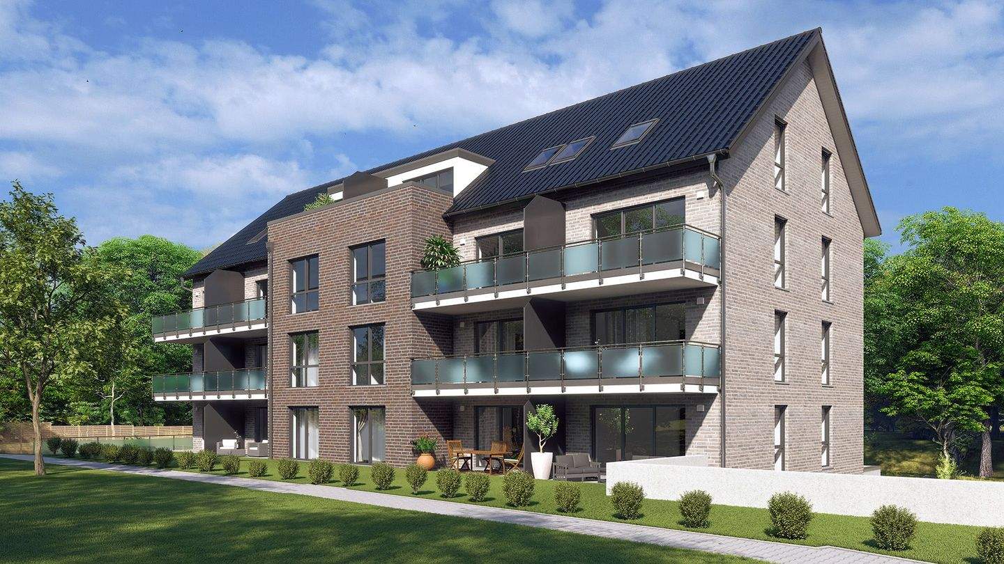 Adieu hohe Nebenkosten. Willkommen Energieeffizienz! – Bochum – Vorschaubild 3