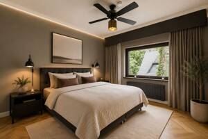 The Perfect Multigenerational Living Arrangement with 2 Single-Family Homes, a Pool, and a Sauna – 14089 Berlin – Vorschaubild 6