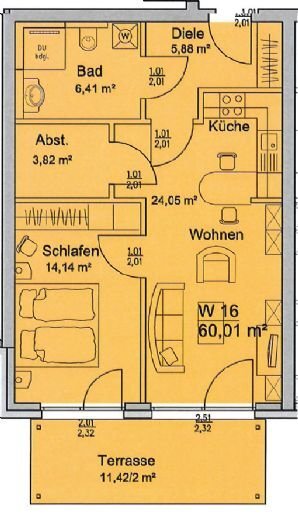 Immobilie