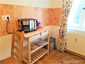 202153R HomeCompany Dresden Möbliert/Furnished 3-Zimmer Apartment in Dresden-Friedrichstadt max. 4 Personen – 1159 Dresden – Vorschaubild 6