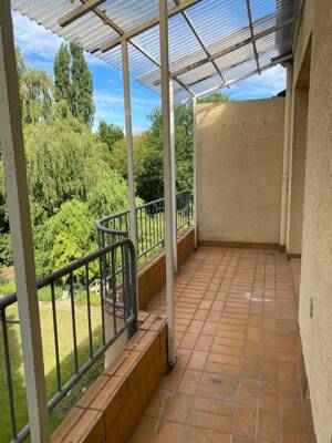 Dortmund Südstadt Saarlandstraßenviertel, 2 Zimmer-Eigentumswohnung mit Wohnküche und Balkon – 44139 Dortmund – Vorschaubild 2