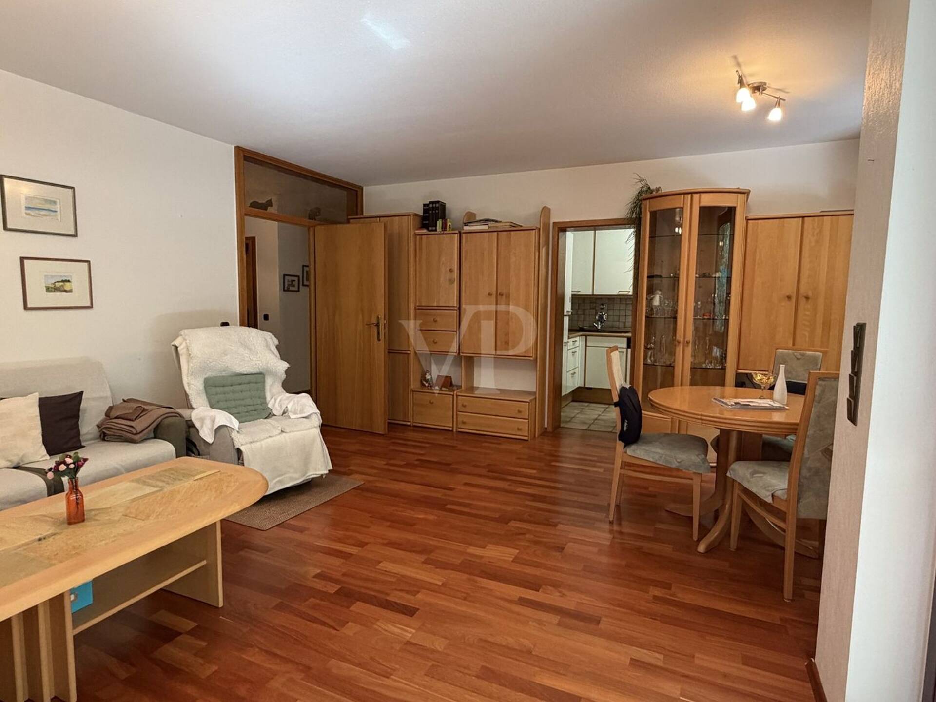 Erdgeschosswohnung in 51429 Bergisch Gladbach mit 81 m² kaufen