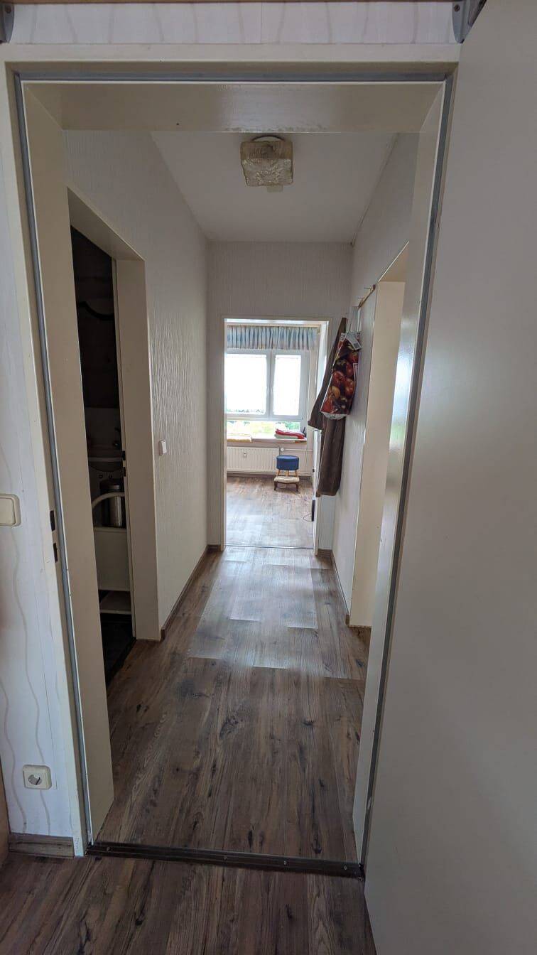 ETW mit 91 m2, Aufzug, Südbalkon im 7. OG – Gelsenkirchen – Vorschaubild 6