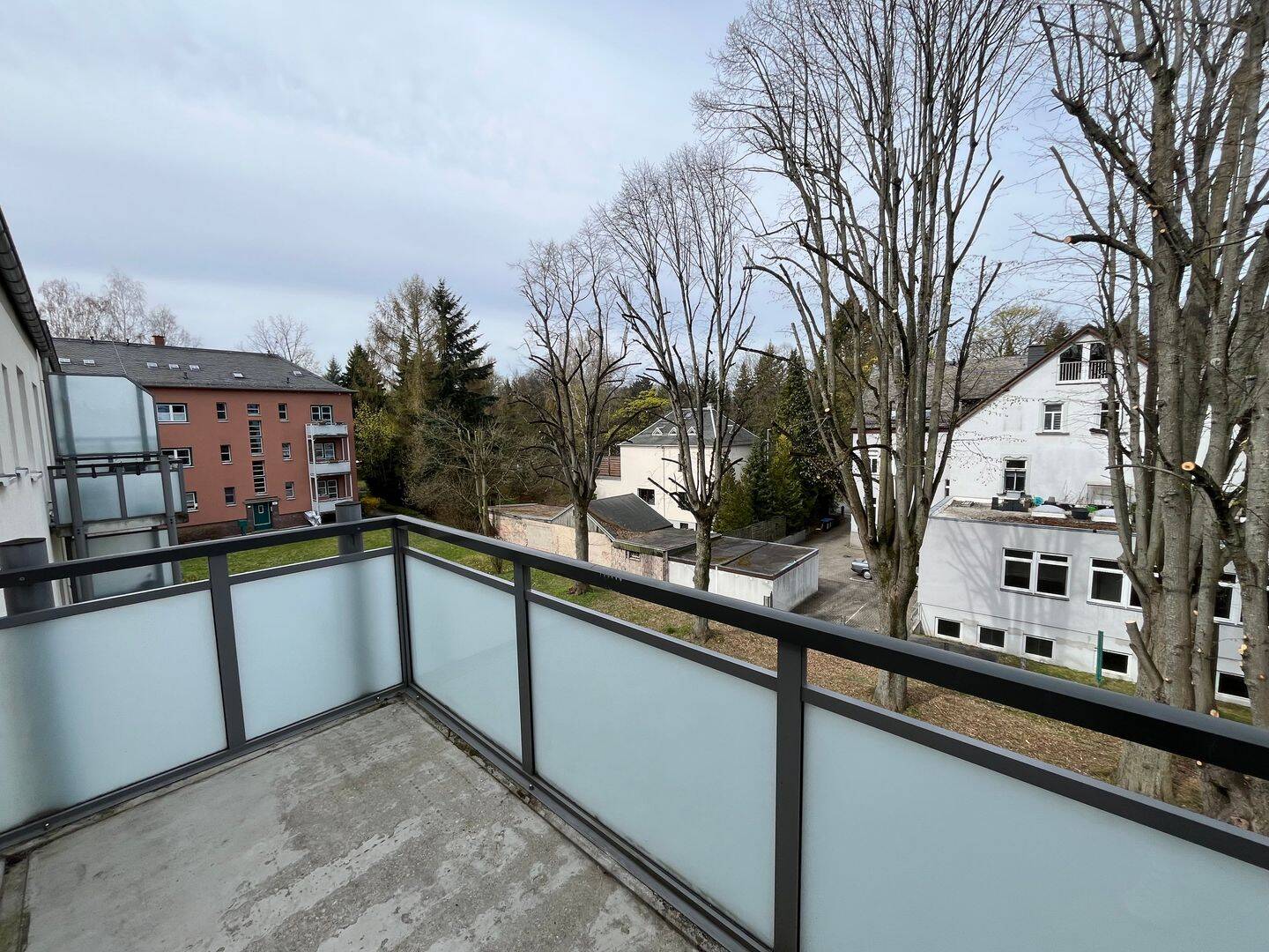 Moderne 3-Zimmer-Wohnung mit Balkon in Chemnitz Bernsdorf – Chemnitz – Vorschaubild 5