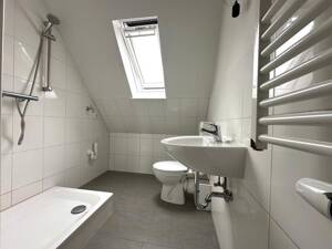 Da kommt man gern Heim: 2,5-Zimmer-Citywohnung – 44369 Dortmund – Vorschaubild 9