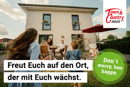 Ottersleben - Die Ruhe in Perfektion!