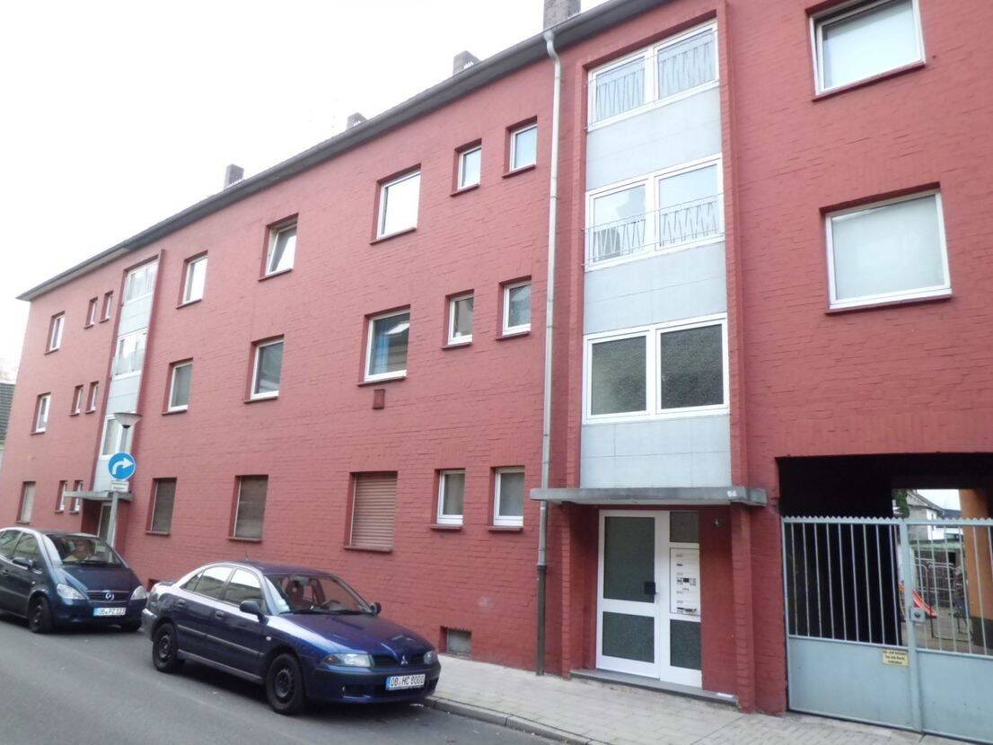 Gemütliche Wohlfühlwohnung für Sie oder Ihren zukünftigen Mieter