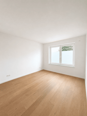 Modernes Wohnen mit großzügigem Balkon und Tiefgaragenstellplatz. Barrierefrei – 40235 Düsseldorf – Vorschaubild 4
