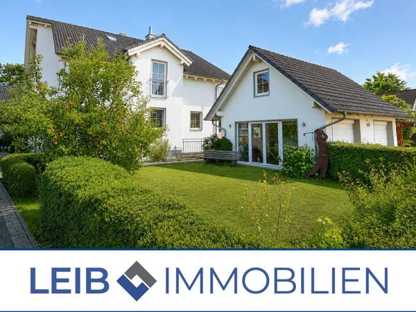 Haus in 96450 Coburg / Beiersdorf mit 163 m² kaufen