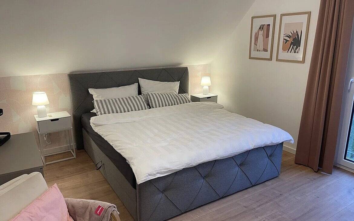 Ihr persönliches Traumhaus in Nürnberg - individuell geplant! – Nürnberg – Vorschaubild 7