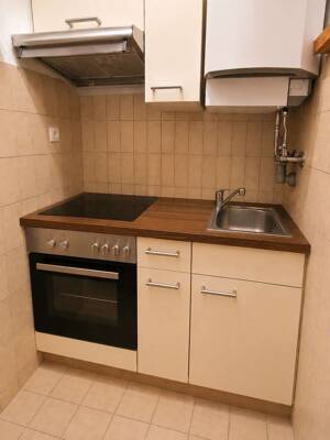 Schöne 1,5-Zimmer-Wohnung in Darmstadt-Heimstättensiedlung ab 01.08. – Nachmieter/in gesucht – 64295 Darmstadt – Vorschaubild 3
