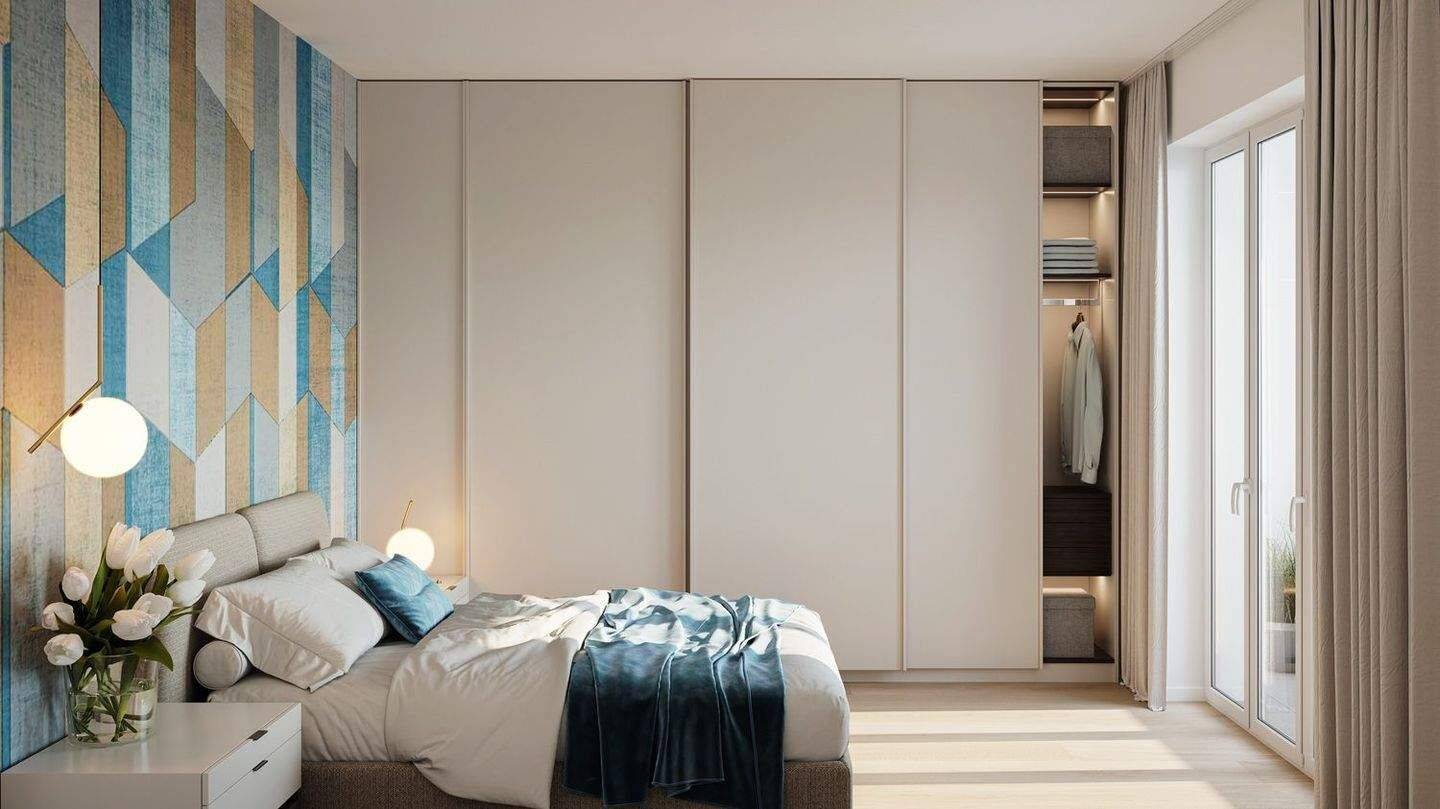 DÜSSELDORF-Zooviertel: "beletagewohnen. HAUS SCHILLER." – Düsseldorf – Vorschaubild 8