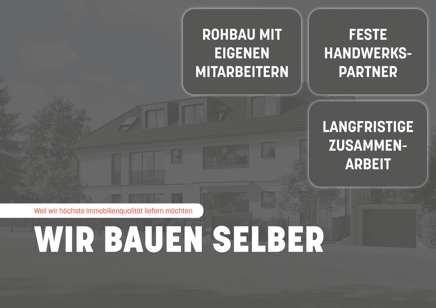 Traumhafte Neubau-Dachgeschosswohnung mit 2-Zimmern, S-Bahn-Nähe und wunderschönen Sonnenuntergängen – München – Vorschaubild 8