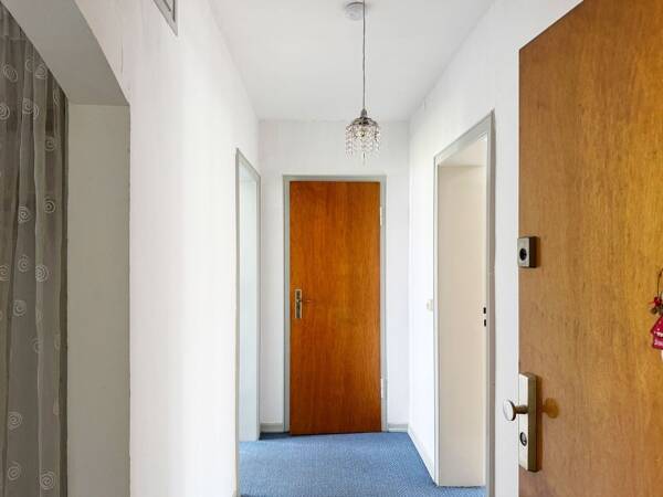 Etagenwohnung in 50969 Köln mit 49 m² kaufen