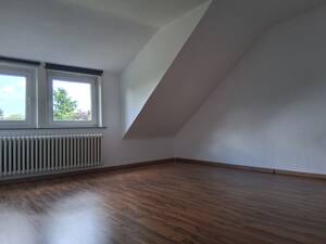 Wohnen mit Charakter: Gepflegte Doppelhaushälfte in BS -Terrasse u. Beet dazu. Ohne Gartennutzung. – 38104 Braunschweig – Vorschaubild 5