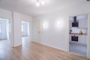 Bonn-Südstadt: 4 Zimmer mit Balkon - selbst einziehen oder clever als WG vermieten – 53113 Bonn – Vorschaubild 7
