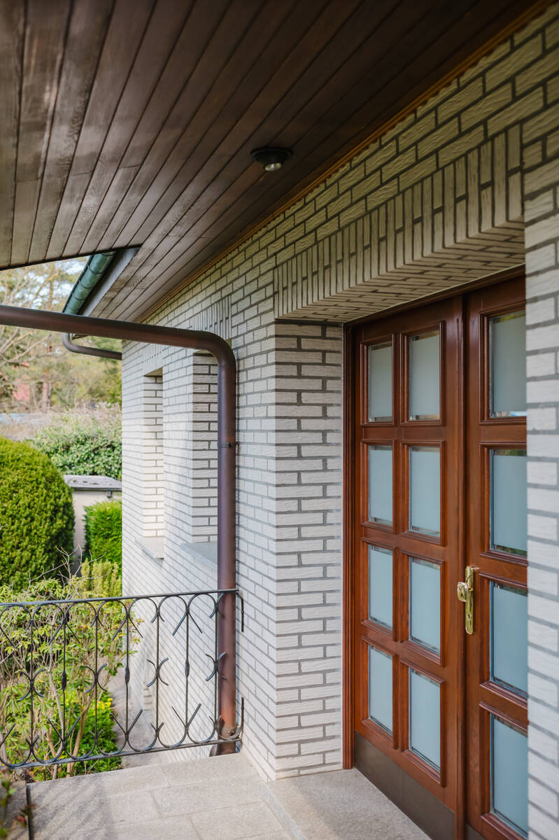 "Royal Oak" - Familienbungalow mit Traumgarten und Gästehaus an der Berliner Stadtgrenze zu kaufen! – Berlin – Vorschaubild 8
