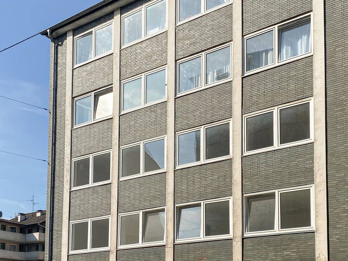 Anlagepaket - 7 Wohnungen - 1 Gewerbeeinheit – 58095 Hagen – Bild 1 von 9