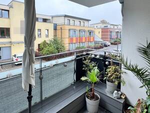 Gemütliche 3-Zimmer-Etagenwohnung in Köln-Porz – 51149 Köln – Vorschaubild 9