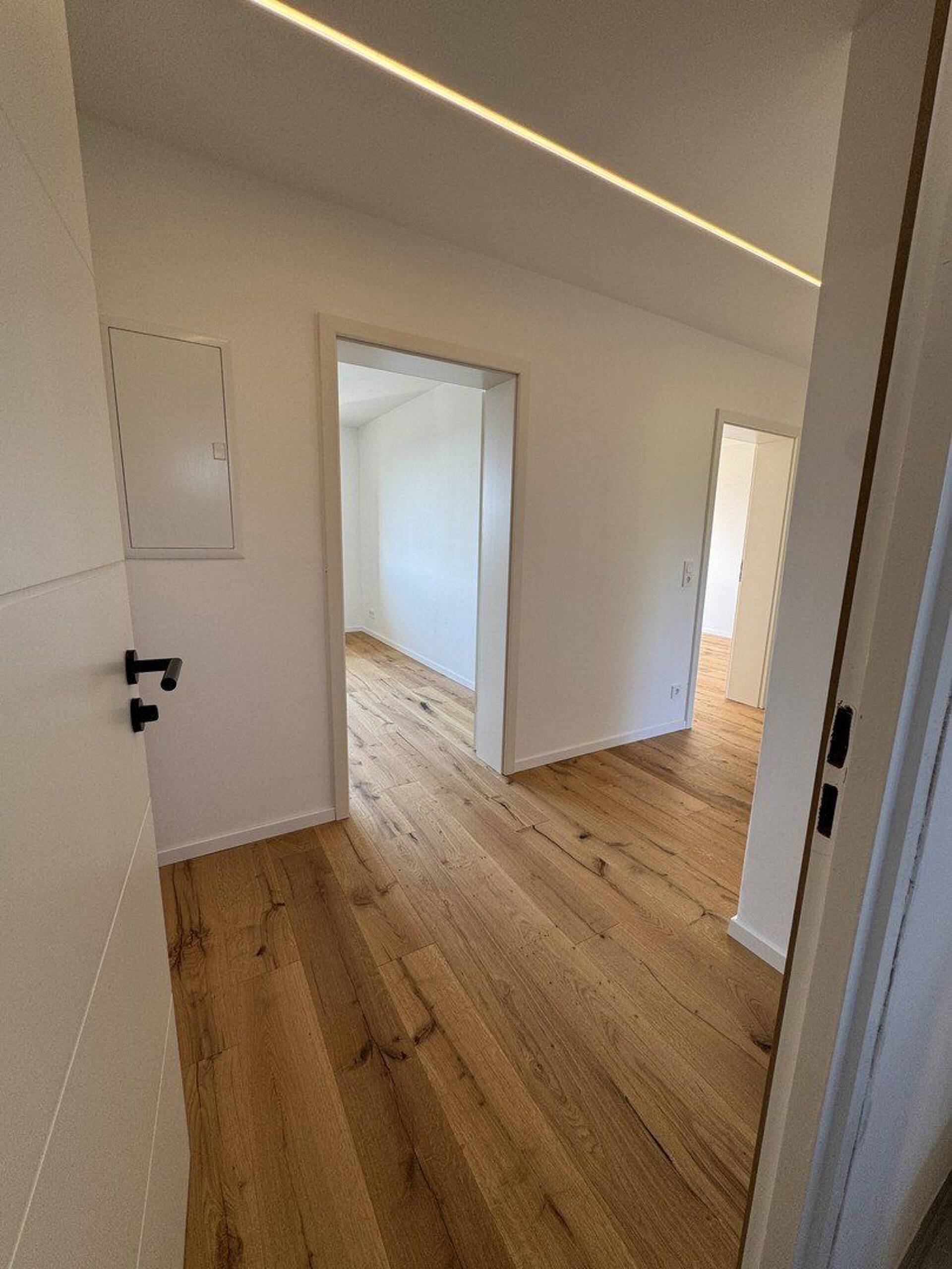Etagenwohnung in 38300 Wolfenbüttel mit 66 m² kaufen