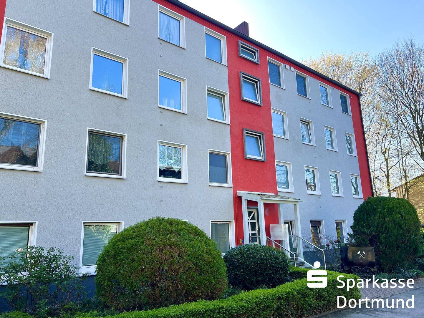 Für Kapitalanleger geeignet – Dortmund – Vorschaubild 3