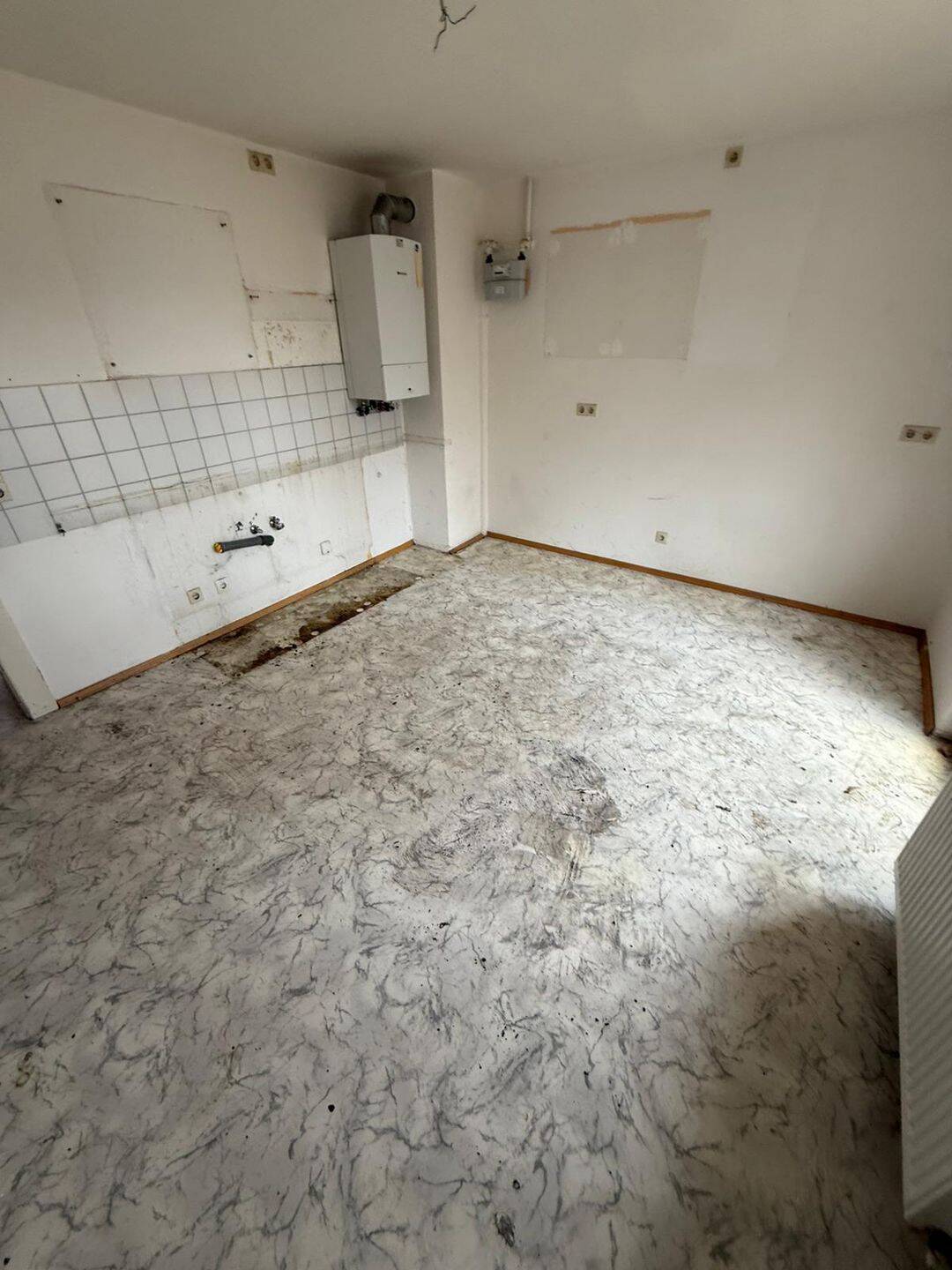 Zentral Wohnen mit Balkon – Nürnberg – Vorschaubild 3
